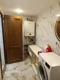 4 otaqlı həyət evi 120 m² satılır   — şəkil 8