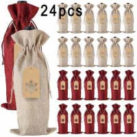 Çaxır (şərab) butulkası paketləri — şəkil 18