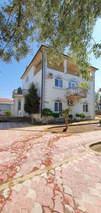 5 otaqlı bağ evi 350 m² satılır — şəkil 9