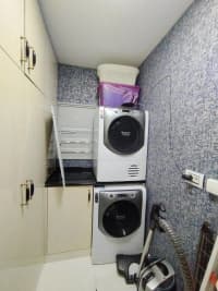 4 otaqlı mənzil 250 m² kirayə verilir — şəkil 24