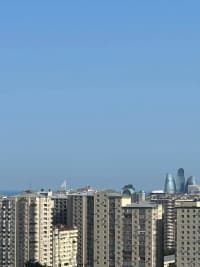 3 otaqlı mənzil 77.7 m² satılır — şəkil 21