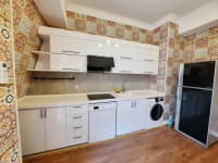4 otaqlı mənzil 160 m² kirayə verilir — şəkil 22
