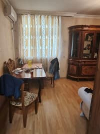 2 otaqlı mənzil 45 m² satılır — şəkil 2