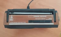 Leotec LT-33 Portativ Radio — şəkil 3