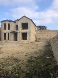 5 otaqlı həyət evi 260 m² satılır — şəkil 3