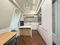 3 otaqlı mənzil 115 m² kirayə verilir — şəkil 13