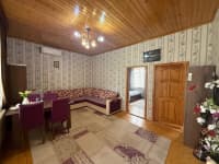 3 otaqlı həyət evi 65 m² satılır — şəkil 6