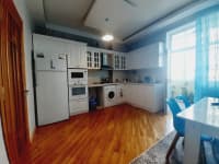 3 otaqlı mənzil 135 m² kirayə verilir — şəkil 9