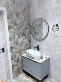 6 otaqlı villa 200 m² satılır Bakı, Xəzər r. — şəkil 16