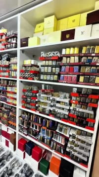Alışqanlar: benzinli, qazlı və elektrikli modellər — şəkil 20