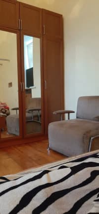 1 otaqlı mənzil 31 m² kirayə verilir — şəkil 5
