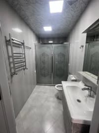3 otaqlı mənzil 115 m² kirayə verilir — şəkil 3