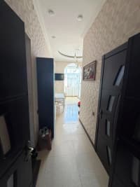 2 otaqlı mənzil 64 m² satılır — şəkil 11