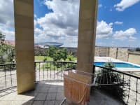 5 otaqlı həyət evi 200 m² satılır — şəkil 19