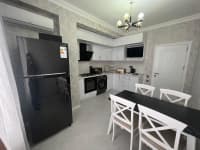 3 otaqlı mənzil 115 m² kirayə verilir — şəkil 13