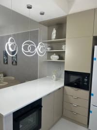 2 otaqlı mənzil 65 m² satılır — şəkil 8