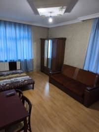 1 otaqlı mənzil 32 m² satılır — şəkil 3