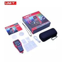 UNI-T UT343D örtük qalınlığı ölçən cihaz — şəkil 2