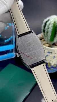 Franck Muller Vanguard replika qol saatı — şəkil 4