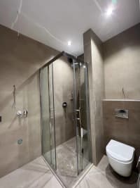 3 otaqlı mənzil 128 m² satılır — şəkil 14