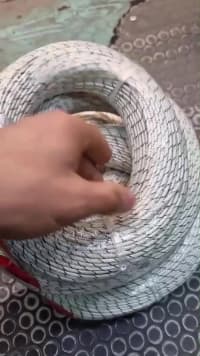 Yüksək temperatura davamlı elektrik kabelləri — şəkil 11