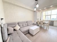 3 otaqlı mənzil 105 m² kirayə verilir — şəkil 8