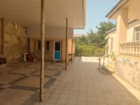 4 otaqlı həyət evi 200 m² satılır — şəkil 11