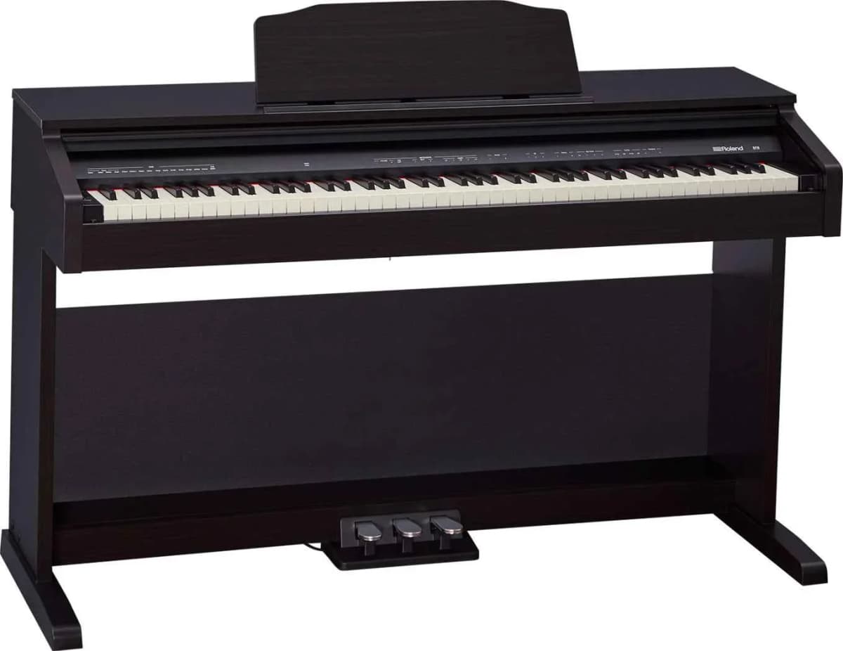 Elektron piano Roland RP-30