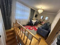 5 otaqlı həyət evi 100 m² satılır — şəkil 3