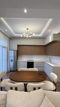 2 otaqlı mənzil 80 m² satılır — şəkil 6