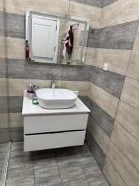 7 otaqlı villa 350 m² - satılır — şəkil 22