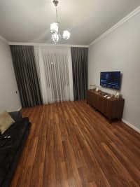 2 otaqlı mənzil 70 m² kirayə verilir — şəkil 2