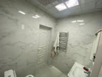 4 otaqlı həyət evi 100 m² satılır — şəkil 22