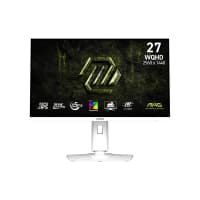 MSI MAG 274QRF-QD, 27", 2K, 320Hz, Rapid IPS — şəkil 1