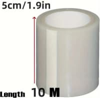 Çadır, brezent, tent, polietilen təmir yamaq lentləri — şəkil 25