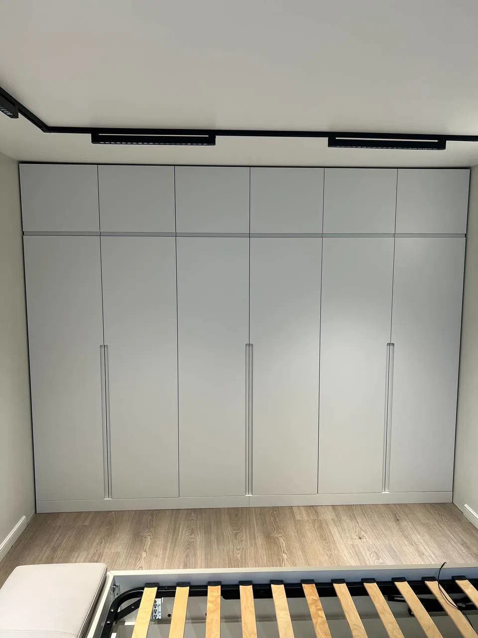 6 qapılı dolab