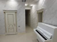 5 otaqlı mənzil 185 m² kirayə verilir — şəkil 5