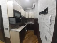2 otaqlı mənzil 60 m² kirayə verilir — şəkil 12