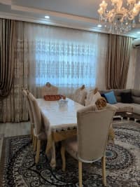 4 otaqlı həyət evi 140 m² satılır — şəkil 20