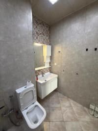 2 otaqlı mənzil 75 m² kirayə verilir — şəkil 3