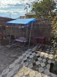 2 otaqlı bağ evi 50 m² günlük kirayə verilir — şəkil 20