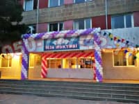 Şarlar Qızılı rəng — şəkil 4