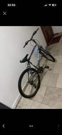 Velosiped Stels Navigator 500 — şəkil 3