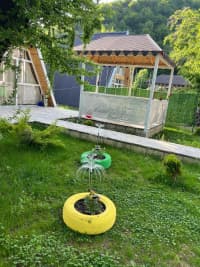 1200 m² Əla təmirli obyekt satılır — şəkil 1