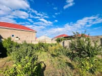 3 otaqlı həyət evi 100 m² satılır — şəkil 9