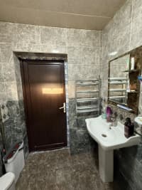 2 otaqlı həyət evi 76.5 m² satılır — şəkil 10