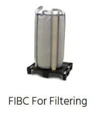 Big Bag (FIBC) ağır yük çuvalları — şəkil 6