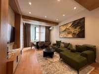 3 otaqlı mənzil 117 m² kirayə verilir — şəkil 2