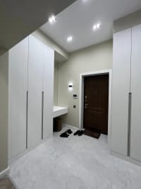 2 otaqlı mənzil 67 m² kirayə verilir — şəkil 6