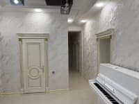 5 otaqlı mənzil 185 m² kirayə verilir — şəkil 6